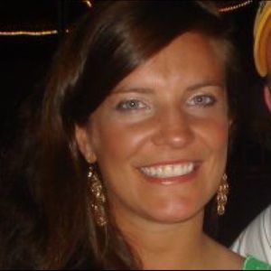 Meet your Posher, Paige